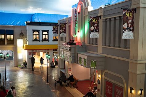 Top Tips for visiting Kidzania with Kids of different Ages..